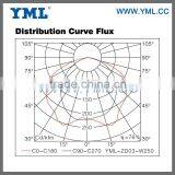 Induction Lamp Corrosion Resistance Street Lighting With ETL thumbnail-4