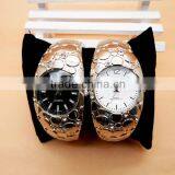 Charming Time Silver Tone Mother-of-pearl Bangle Watch Women 2015 thumbnail-1