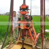 0~200m Depth Drill Machine for Water Used, Water Well Drill Machine thumbnail-4