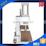 Manual Edible Fungus Punch Holing Machine 2015 New Automatic Perforating Machine thumbnail-1