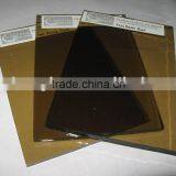 4mm Bronze Float Glass