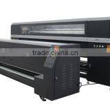 HiTex FH Industrial Textile Printer