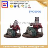 high quality religious figurines and catholic statues for sale resin religious items