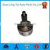 HOT GENUINE PARTS HOWO Truck Transmission Differential Assembly AZ9231320271 thumbnail-2