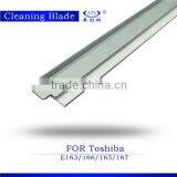 BD850 for Toshiba Cleaning Web Roller Cleaning Paper for Printer Spare Parts Made in China thumbnail-4