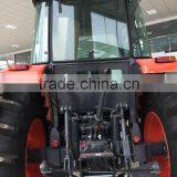 KUBOTA Tractor M954KQ/farm Machinery/farm Tractor thumbnail-2