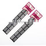 Reusable Drawing Stencils for Nails to Print thumbnail-6