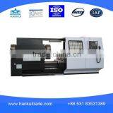 QK1335 Mini High Quality CNC CKNC Pipe Threading Lathe