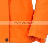 2015 Softshell Ladies Clothes(AL4104A) thumbnail-6