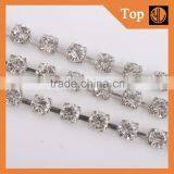 Lastest Fashionable Design Glass Daimond Cup Chain thumbnail-4