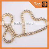 Cup Chain Use for Ladies Smart Casual Dress thumbnail-1