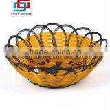 Bamboo Basket Factory Agent in Yiwu