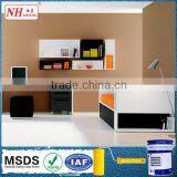 High Hide With Great Coverage Interior Wall Paint thumbnail-1