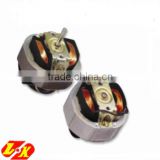 YJF5812 shade pole motor CE UL Rohs PSE approved 27 years manufacturer