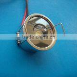 Round Shape Led Lamp