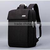 2015 New Products Hot Sale Fashion Nylon Laptop Backpack Bag From Guangzhou Factory thumbnail-4
