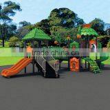 Outdoor Playground Equipment thumbnail-2