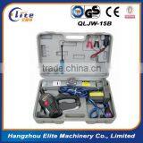 NEW ELECTRIC POWER JACK 13.8 VOLT 1000KG SAFE WORKING LOAD thumbnail-5