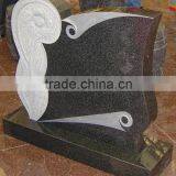 Factory Supply Granite Monument/ Tombstone/ Gravestone thumbnail-2