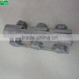 Aluminum Parallel Groove Clamp