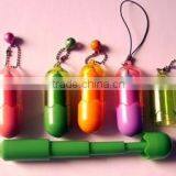 2014 Promotional Mini Strechable Ball Pen thumbnail-1
