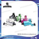 Professional Tattoo Supplies Rotary Tattoo Machine Black Color thumbnail-5