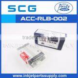 Original Rail Block For Roalnd FJ740 Slider Block thumbnail-4