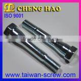 Factory Price Stainless Screw M4 Hex thumbnail-4
