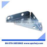 Custom Stamping Metal Sheets Product