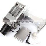 Fake Camera Dummy LED Surveillance Security Bullet Camera thumbnail-5