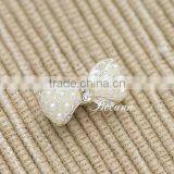 2016 Hot Sale Shiny Rhinestone 3d Nail Art Design Decoration Bow Tie/ Nail Arts Design thumbnail-1