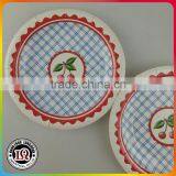 Disposable Kitchenware Paper Plate For Cake thumbnail-1