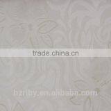 Pure Polyester Woven Jacquard Mattress Fabric thumbnail-2