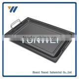 Presto 07037 Jumbo Cool Touch Electric Griddle, Black Electric Cast Iron Griddle thumbnail-6