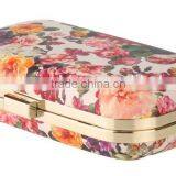 Colorful Cheap Handbags PU Evening Bag China thumbnail-2