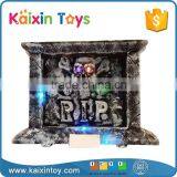 Best Selling In Halloween Lively Flash Party Masks thumbnail-2