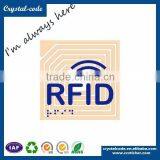Hot Sale Custom Nfc RFID Sticker thumbnail-6