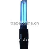 UVB Narrow Band (NB) PL-S 9W/01 311nm Lamps, Hand Held UVB Therapy Lamp thumbnail-1