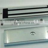 500KG(1200LBS) Electronic Magnetic Door Lock With LED thumbnail-4