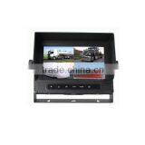 Stand-alone Color 7 Inch Digital LCD Monitor thumbnail-3