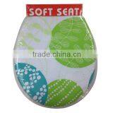 Toilet Seat Lid Covers Elongated,toilet Lid thumbnail-3