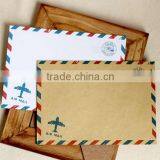 High Quality Paper Envelope Packing List thumbnail-3