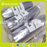 Costomed Thermal Transfer Black Ribbon- Wax Ribbon thumbnail-5