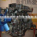 Weichai Marine Use Diesel Engine Sets