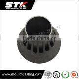 Die Cast Aluminum LED Light Lamp Heatsink Parts thumbnail-4