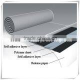 New Building Materials for Waterproofing Roof System thumbnail-2