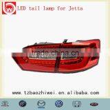 Rear Lamp Jetta, VolkswagenSagitar 2012 Tail Lamp Lights thumbnail-1