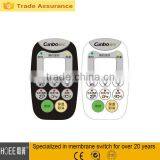 Home Application OEM Design Different Color Membrane Panel Overlay thumbnail-1