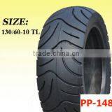 Scooter Tire 130/60 10