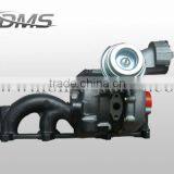 Turbocharger GT1749V 721021-0001 thumbnail-1